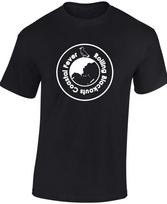 Rolling Blackouts Coastal Fever Australian Indie Guitar Rock Band Black Unisex T-Shirt S