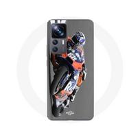 Case Xiaomi 12T miguel oliveira aprilia moto gp 88
