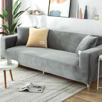Lazy Person All-in-one Universal Set, Elastic Sofa Cover, All-season Universal Fabric Sand Release Cover, Protective Cover 90-140