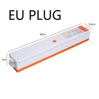 220 V buitinio maisto vakuuminio sandarinimo mašina Vakuuminio pakavimo mašina, kurioje yra 10 vnt. US white