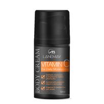 Body Cream for Brightening Hydrating Moisturizing Smoothing  Skin Vitamin C Body Lotion 50ml