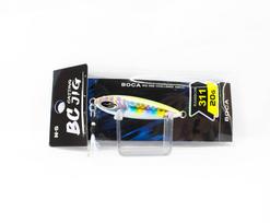 NS Black Hole Metal Jig Boca 20 grams 311 Rainbow (7063)