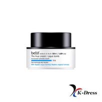 belif The True Cream Aqua Bomb 50ml X 1PCS black