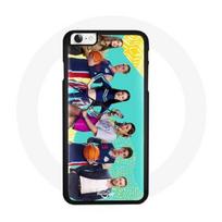 Coque Iphone SE Poursuis Tes Rêves play