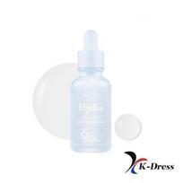9wishes Hydra Ampoule Nano Plus+ Švytinti Gilus drėkinimas 30ml 1 PCS