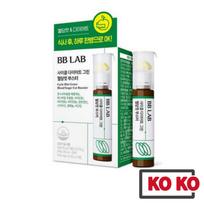 BB LAB Cycle Diet Green Cukraus kiekio kraujyje mažinimo stipriklis 1 dėžutė (5 buteliai) / Nutri One 1 box (5bottle)
