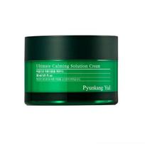 Pyunkang Yul Ultimate Calming Solution kremas 30ml 1 PCS white