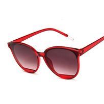 Oculos De Sol  Sunglasses UV4 Women Vintage Metal Mirror Classic Vintage Sun Glasses Female Feminino Cycling Glasses gray