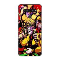 Jojo's Bizarre Adventure Jojo For LG V60 V50S V50 G8X G8S G8 G7 ThinQ 5G K61 K51S K41S K30 K20 Q60 Q9 Soft Phone Case LG V60 ThinQ 5G