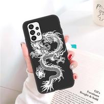 Case For Samsung S21 FE Ultra S20 S10 S30 Plus Cover Galaxy A72 A32 A21S A51 A71 A50 A70 A42 A41 A12 A03S Note 20 Pro Funda A51(4G) gray