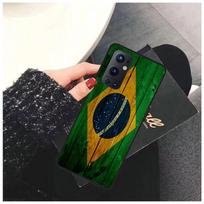 For OnePlus Nord N10 N100 CE 5G Funda Argentina Brazil Chile flag Cases for One Plus 6 5T 6T 7T 8T 8PRO 9PRO Phone Cover Coque Oneplus 5T