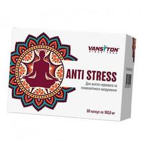Triptofanas ir vitaminas B6, antistresas, Vansiton  (27173005) 60caps