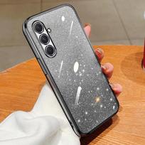 „Du viename“ padengtas blizgus dėklas, skirtas Samsung Galaxy A54 A34 A24 A14 A15 A05 A04 A53 A52 A23 A13 silikoninis „Bling Protect“ galinis dangtelis Samsung Galaxy S23Ultra