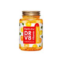 FARMSTAY Doctor V8 Vitamin Ampoule 250ml 1 PCS