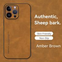 Leather Case For Samsung Galaxy A15 A25 A35 A55 A24 A34 A54 A14 S22 S23 S24 Ultra Plus Matte Minimalist Shockproof Soft Silicone Phone Casing A24 4G gintaras