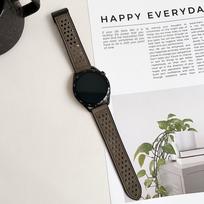 Laikrodžio apyrankė 22 mm 20 mm magnetinės natūralios odinės apyrankės, skirtos HUAWEI WATCH GT 4 46 mm WATCH 4 Pro GT 3 GT2 Pro 42 mm apyrankės keičiamos laikrodžio apyrankės 22mm