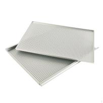 Kepimo skarda skaniems skanėstams Thickness 2mm white
