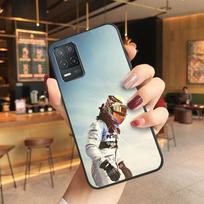 funda Lewis Hamilton shell Phone cover For oppo Realme 8Pro 6PRO 6i 7pro 9i 9pro C11 C21Y C21 C25Y C25S C3 Q3S XT Cases coque Realme 6