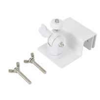 Black Monitoring Bracket For SecurityCameras Mount Bracket balta