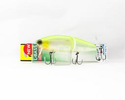 Yo Zuri Duel L Bass Wake Rider 105F Floating Lure F1247-GSCB (9905)