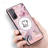 Dentist Teeth Tooth For Samsung Galaxy S22 S21 S20 FE Ultra Pro Lite S10 5G S10E S9 S8 S7 S6 Edge Plus Black Phone Case Samsung S22