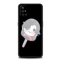 Phone Case For OnePlus 10 9 Pro 9T 9R 9RT 8T 8 7 6T 7T Nord 2 CE 5G N200 N10 N100 Cover Protection Heaven Officials Blessing OnePlus 7 gray
