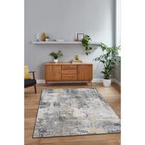Plaunamas skaitmeniniu būdu spausdintas kilimas su neslystančiu pagrindu 80 x 150 cm