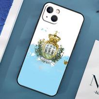 San Marino vėliavos dėklas telefonui iPhone 15 13 12 11 14 Pro Max Mini X XR XS MAX SE 2020 7 8 Plus Galinis dangtelis iPhone 12 Pro