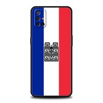 France Flag Soccer 10 Phone Case For OnePlus 10 9 8 7 7T Pro 9RT 9R 8T Nord N100 N200 N10 CE 2 5G Z Soft Black Cover Couqe Capa Nord CE 2 5G