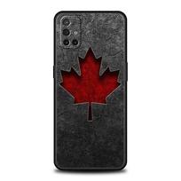 Telefono dėklas OnePlus 10 9 Pro 9T 9R 9RT 8T 8 7 6T 7T Nord 2 CE 5G N200 N10 N100 minkštas viršelis klevas Kanados vėliava meilė futbolas Nord CE 2 5G