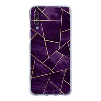 Marble Geometric Phone Case For Samsung Galaxy A52 A50 A70 A10 A30 A40 A20S A20E A02S A12 A22 A72 A32 5G A04s Soft Clear Cover Samsung A02S