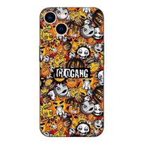 Black Tpu Case For Xiaomi mi 12 lite pro S X 11lite NE 11i 11T Pro Redmi 10 10A 10C 4G 5G Fundas Glo Gang Chief Keef Capa Redmi 10A black