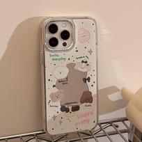 Minkštas silikoninis korpusas Fashion Lankstus TPU dėklas Visas galinis dangtelis, skirtas iPhone Samsung Xiaomi Poco Redmi HUAWEI HONOR iPhone SE (2020)
