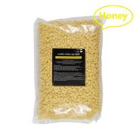 1000g Hard Wax Beans Solid Hair Remover No Strip Depilatory Hot Film Wax Bead Hair Removal for Full Body Face