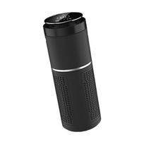 Car Air Purifier Air Purification Odor Smoke Dust Deodorizer with Light for Multi Scene Use Office Indoor Bathroom Tabletop juoda
