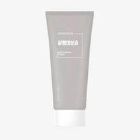 Gongskin Panthenol Snail Moisturizing Cream 100ml 1 PCS white