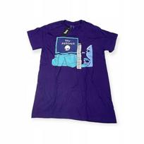 Koszulka T-shirt męska okrągły dekolt SPENCER'S STRANGE PLANET L