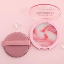 Contouring Natural Lightweight Waterproof Oil Control Matte Concealer Powder Cream Face Pressed Powder Makeup Full Coverage
