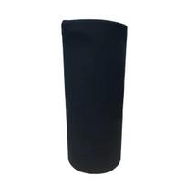 Silikoninis vandens butelio uždangalas „Owala 24oz“ vandens buteliui, pilnai apgaubiantis, neslystantis dugnas, apsauginis rankovės dėklas „FreeSip“ vandens butelio užvalkalui, aksesuaras juoda