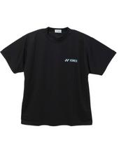 [YONEX] Tennis Wear Badminton Wear T-Shirt Short Sleeve Limited T-Shirt Standard Size RWHI1301 381 O