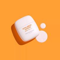The Face Shop Vita Drop Sunquid 50ml (SPF50+) 1 PCS