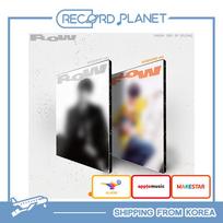 NAUJAS (SHINee) - [FLOW] [POB] Set (AppleMusic)
