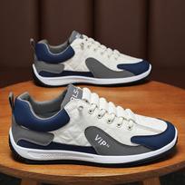 Men's Casual Shoes  New Breathable Tennis High Quality Men's Sports Shoes Lightweight Walking Shoes Zapatillas De Deporte 39