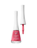 Bourjois Healthy Mix Nail Polish 200-Once y Flo-Ral white