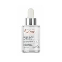 Avene Hyaluron Activ B3 Volumising Concentrate Serum 30ml white