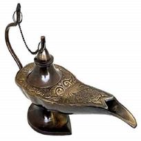 Aladin Chirag