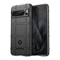 For Google Pixel 8 Pro Case Pixel 7A 6A 5A 5 6 7 8 Pro Cover Soft TPU Shockproof Shield Silicone Bumper For Google Pixel 8 Pro For Pixel 8 Pro juoda