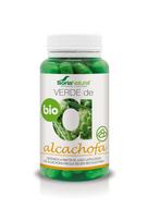 Soria Verde Alcachofa S Xxi 500 Mg 80 Caps