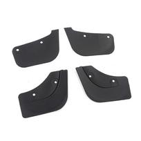 4Pcs TPE Wheel Invisible Mud Flaps for Tesla Model Y Mudflaps Mudguard Splash Fender Guards Fit Car