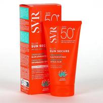 SVR Sun Secure Blur bekvapis Teinte Spf50 50ml red